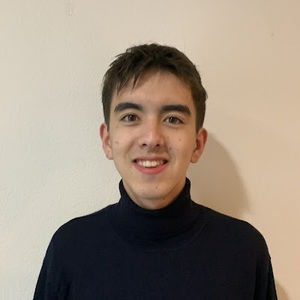 Meet your Posher, Kai